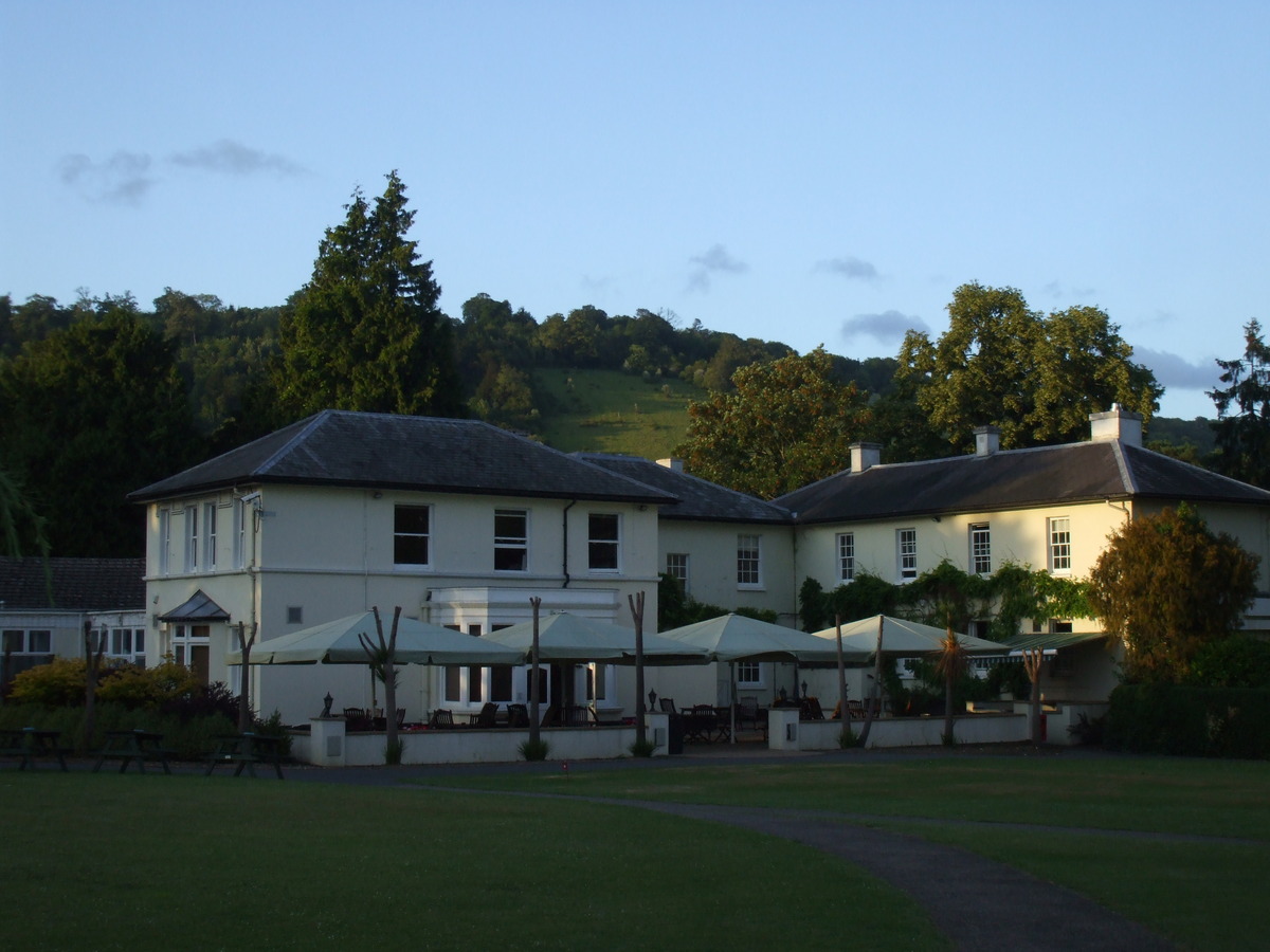 FP Social Club